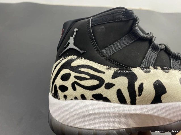 Rep 11 ANIMAL INSTINCT AIR JORDAN AR0715-010 0701